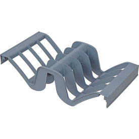 Millenia Waved Drying Rack Section, 12
