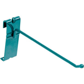 Quantum Storage Systems SG-HOOK6P Quantum 6"L Hook, Steel, Light Green, Proform image.