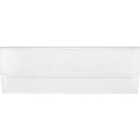 Quantum® Storage Systems Window For QUS954 & QUS974 Ultra Stack & Hang Bins Clear Pack of 6 