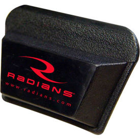 Radians Inc CEPCASE Radians® CEPCASE Custom Molded Earplugs, Plastic Carrying Case, Each image.