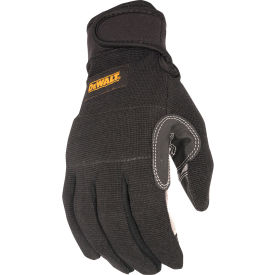 Radians Inc DPG217L DeWalt® DPG217L SecureFit Performance Glove L image.
