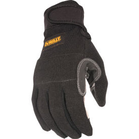 DeWalt DPG217XL SecureFit Performance Glove XL DeWalt DPG217XL SecureFit Performance Glove XL