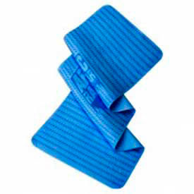Radians Inc RCS50 Radians RCS50 Arctic Radwear® Cooling Wrap, Blue image.