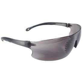Radians Inc RS1-20 Radians RS1-20 Rad-Sequel™ Safety Glasses, Smoke image.