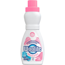 Delicates Laundry Detergent Handwash, 16 oz. Bottle, 12/Case Delicates Laundry Detergent Handwash, 16 oz. Bottle, 12/Case
