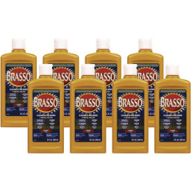 Metal Cleaners & Polishes