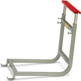 Raymond Products 1800 Single Pedestal Attachment 1800 for Raymond Products Desk Lifts image.