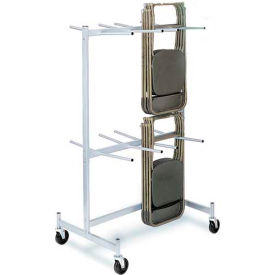 Raymond Products 920 Hanging Folded Chair Truck - Compact Size image.