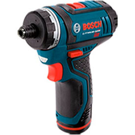 Robert Bosch Tool - Measuring Tools Div. PS21-2A BOSCH PS21-2A, 12V Max 2-Speed Pocket Driver image.