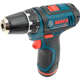 Robert Bosch Tool - Measuring Tools Div. PS31-2A BOSCH 12V Max Lithium Ion 3/8" Drill/Driver image.