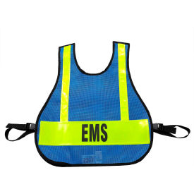 R&B Fabrications Safety Vest R&B Fabrications Safety Vest