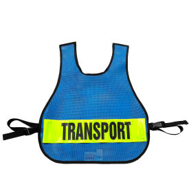R&B Fabrications Safety Vest R&B Fabrications Safety Vest