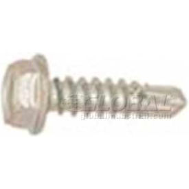 RIB® Drill Screw DS80625 #8 x 5/8" Hex Head 