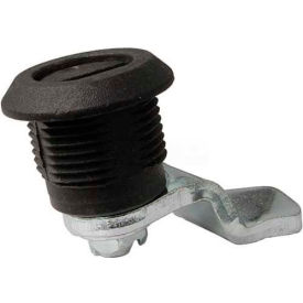 RIB® Coin Key Latch Assembly MKL-4 For Use With RIB Metal Enclosures 