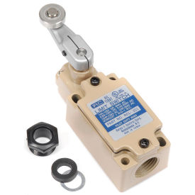 Relay and Control RCL-301 Standard Roller Lever