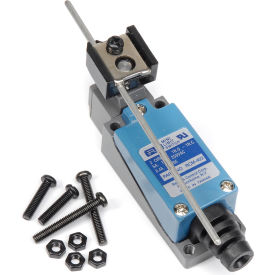 Relay and Control RCM-402 Adjustable Rod Lever