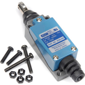 Relay And Control Corp RCM-406 Relay and Control RCM-406 Top Push Roller image.