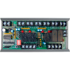 Functional Devices RIBMNLB RIB® Fan Safety Alarm Circuit RIBMNLB, 2.75", 24VAC image.