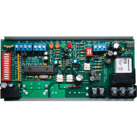 RIB® BacNet Panel Relay RIBMNW24B-BCAI 2.75" 20A 24VAC/DC Analog In 