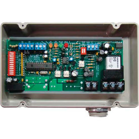 RIB® BacNet Enclosed Relay RIBTW24B-BCAI 20A SPDT 24VAC/DC Analog In 
