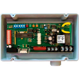RIB® BacNet Enclosed Relay RIBTWX2402B-BC-N4 20A 240VAC/24VAC/DC Current Sensor PE6020-N4 