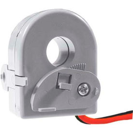 RIB® Enclosed Solid-Core AC Sensor RIBXK420-50 0-50A 4-20mA Transmitter Output  Wire Leads 
