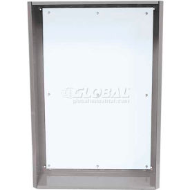 RIB® Sub-Panel SP5803L MH5800 Polymetal 34.125"H x 22.5"W x .13" Thick 