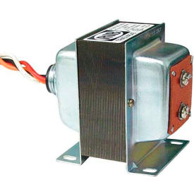 RIB® Transformer TR40VA040 40VA 120/208/240-24V Single Hub Dual Terminal Secondary 