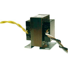RIB® Transformer TR50VA019 50VA 277/120V-24 Two Side Openings Foot Mount 