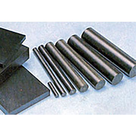 Professional Plastics Celazole (PBI) Rod, 1.5 Professional Plastics Celazole (PBI) Rod, 1.5