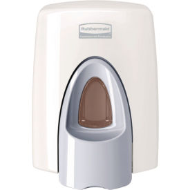 Rubbermaid® Foam Clean Seat Dispenser White 12/Case - FG402310