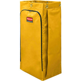 Rubbermaid Commercial Products 1966881** Rubbermaid® High Capacity Replacement Bag 1966881 image.