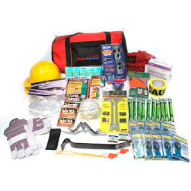 Ready America, Inc 70030 Ready America® Site Safety Kit, 70030 image.