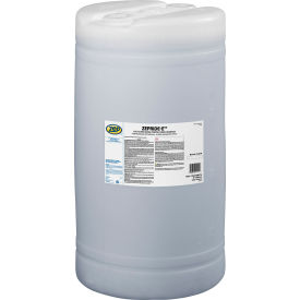 AMREP INC 41035 ZepRIDE-E Multi-Use Liquid Cleaner & Degreaser, 5 Gallon Pail image.