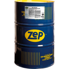 AMREP INC. 41585 Zep® Big Orange - Citrus Solvent Degreaser, 55 Gallon Drum image.