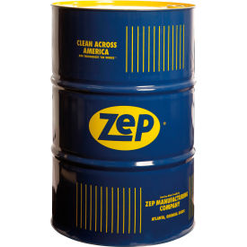 AMREP INC 57085 Zep I.D. Red Solvent Degreaser, 55 Gallon Drum image.
