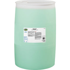 AMREP INC 58885 Zep Plus™ General Purpose Cleaner, 55 Gallon Drum image.