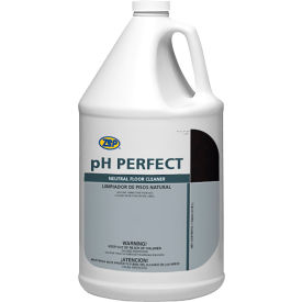 AMREP INC. 72924 Zep® pH Perfect Floor Cleaner, Gallon Bottle, 4 Bottles/Case image.