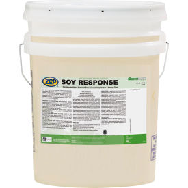 AMREP INC 75239 Zep Industrial Liquid Soy Degreaser, 5 Gallon Pail image.