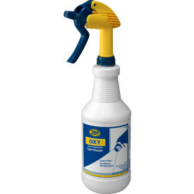 AMREP INC 82801 Zep Oxy Stain Remover, 32 oz. Trigger Spray Bottle, 6 Bottles/Case image.
