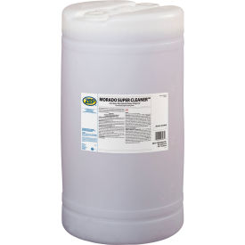 AMREP INC. 85650 Zep® Morado Super Cleaner Degreaser, 20 Gallon Drum image.