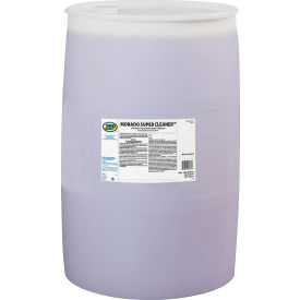 AMREP INC. 85685 Zep® Morado Super Cleaner Degreaser, 55 Gallon Drum image.