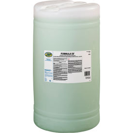 AMREP INC. 85950 Zep® Formula 50 Cleaner & Degreaser, 20 Gallon Drum image.