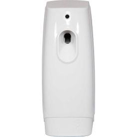 AMREP INC 1047717 TimeMist® Classic Metered Air Freshener Dispenser, White - 1047717 image.