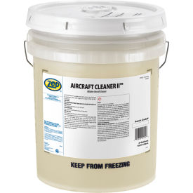 AMREP INC 105635 ZEP Aircraft Cleaner II, 5 Gallon, 1 Pail image.