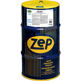 AMREP INC 109450 Zep Top Solv™ Non-Flammable Degreaser, 20 Gallon Drum image.