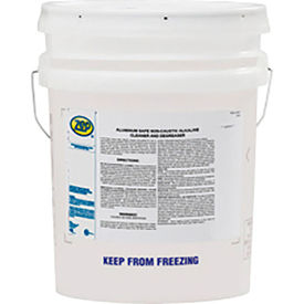 AMREP INC 143135 Zep-O-Mist Dust Mop Treatment, 5 Gallon Pail image.