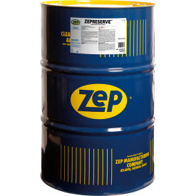 AMREP INC 143485 Zep Zepreserve, 55 Gallon Drum image.