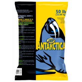 Antarctica Ice Melters, 2518 LB Bag view 2