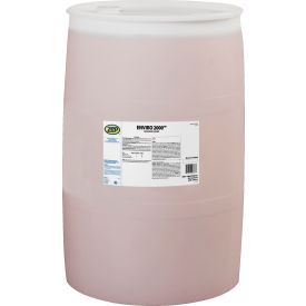 AMREP INC 507885 Zep Enviro 2000 Industrial Cleaner and Degreaser, 55 Gallon Drum image.